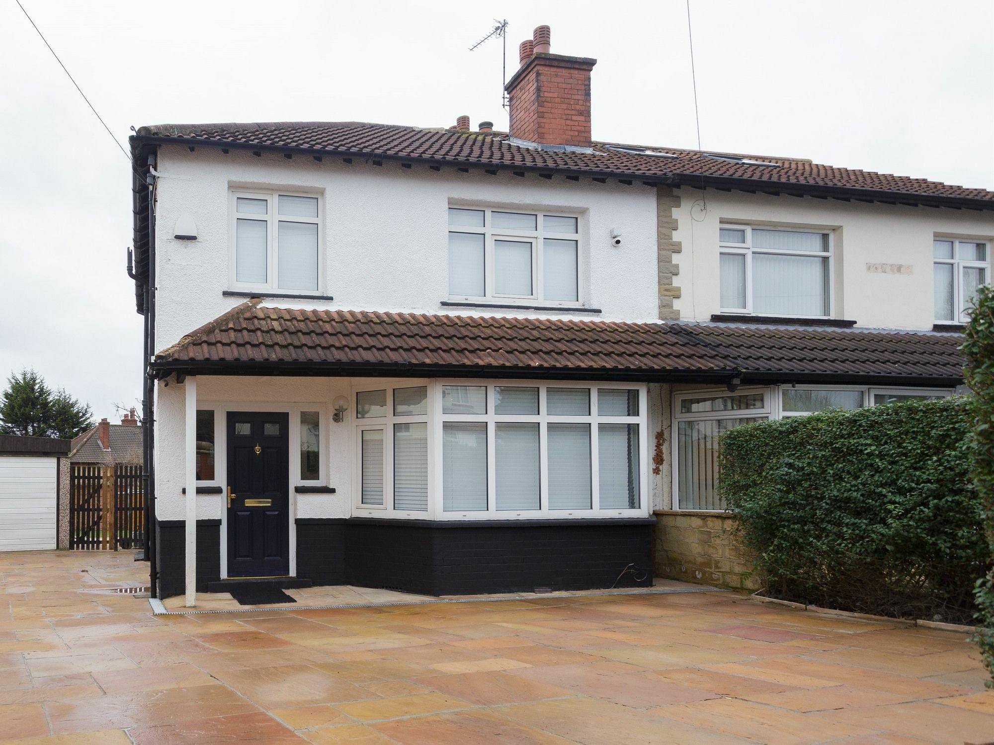Apartment Sycamore House Leeds (West Yorkshire)