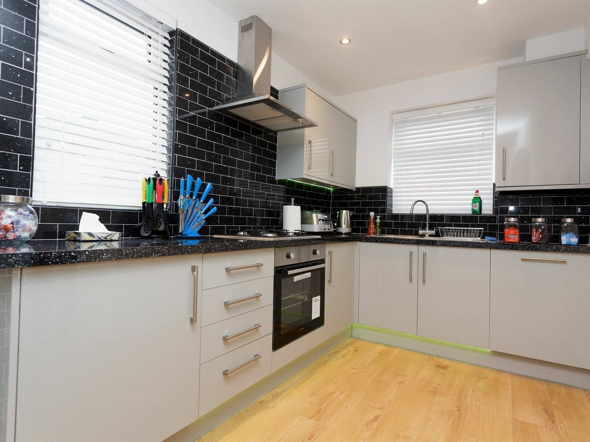 Apartment Sycamore House Leeds (West Yorkshire)