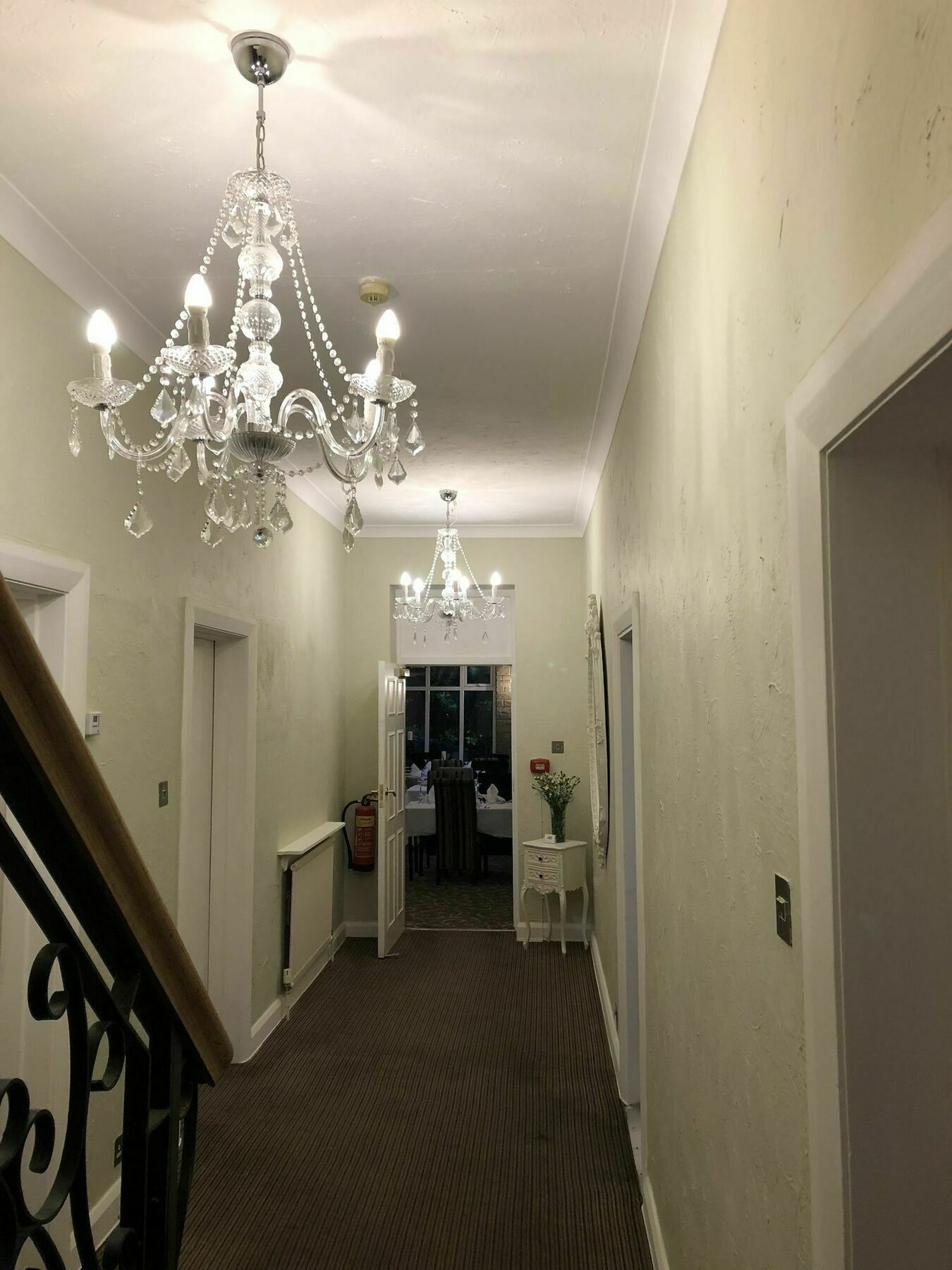 Peasehill Leeds (West Yorkshire)