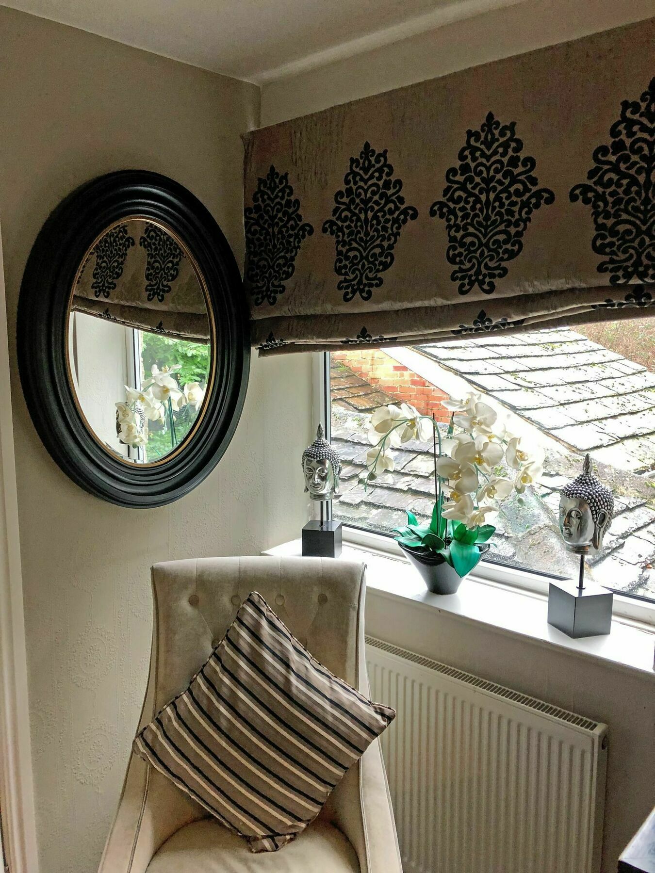Guest house Peasehill