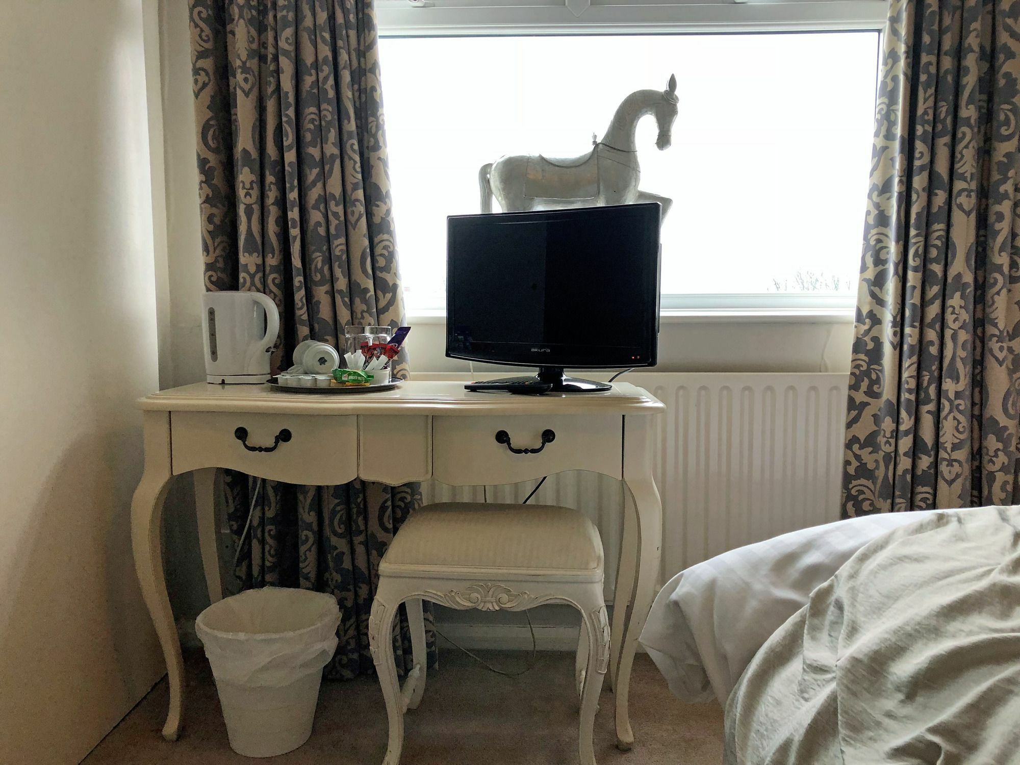 Peasehill Guest house