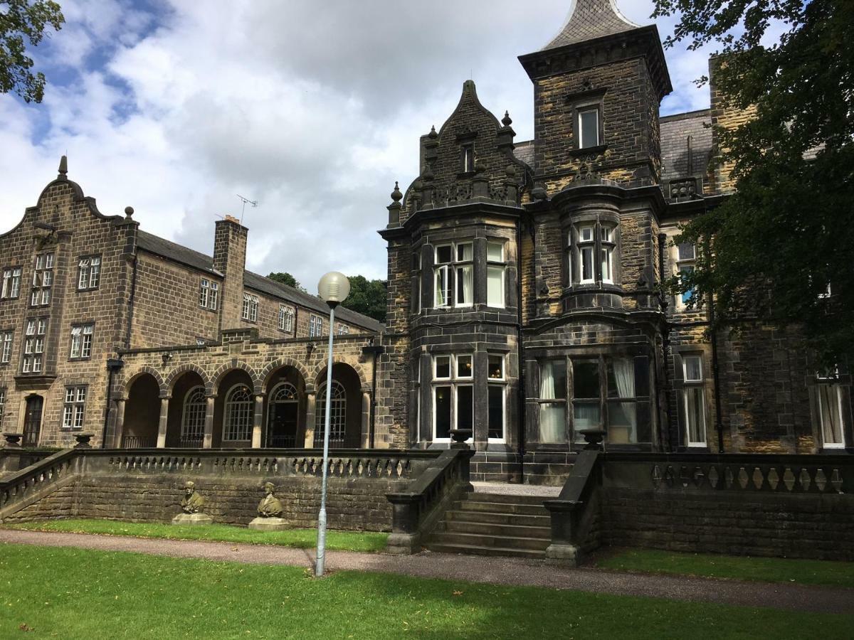 Oxley Hall-campus Hotel Leeds (West Yorkshire)