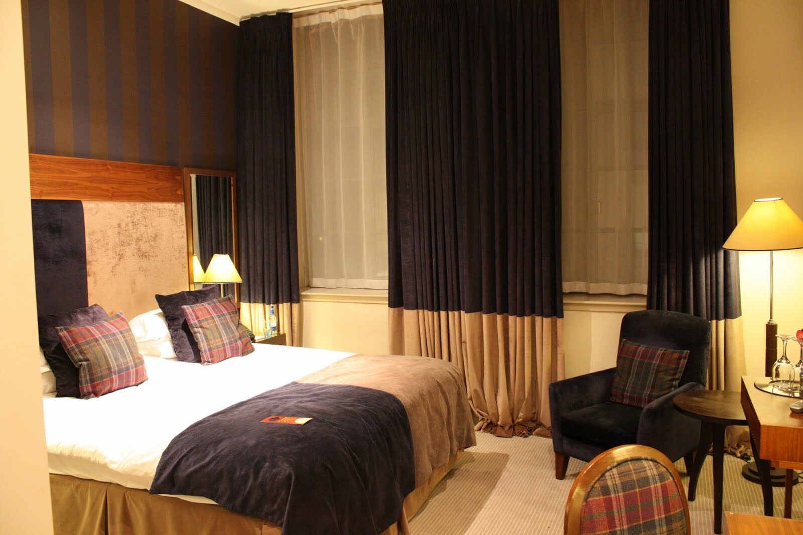 Malmaison Leeds Hotel 4*