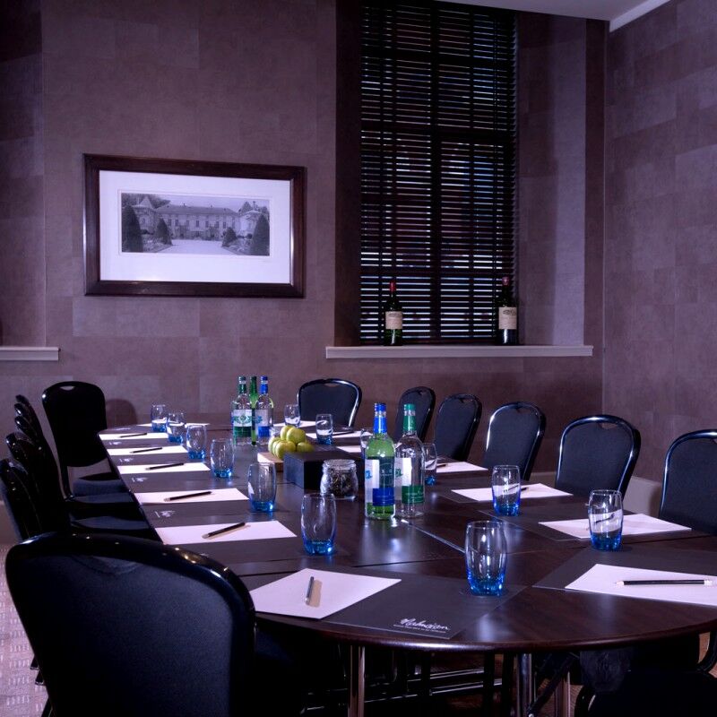 Malmaison Leeds Hotel 4*