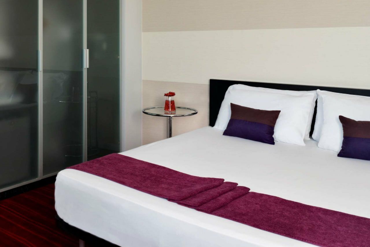 Park Plaza Leeds Hotel Leeds (West Yorkshire)
