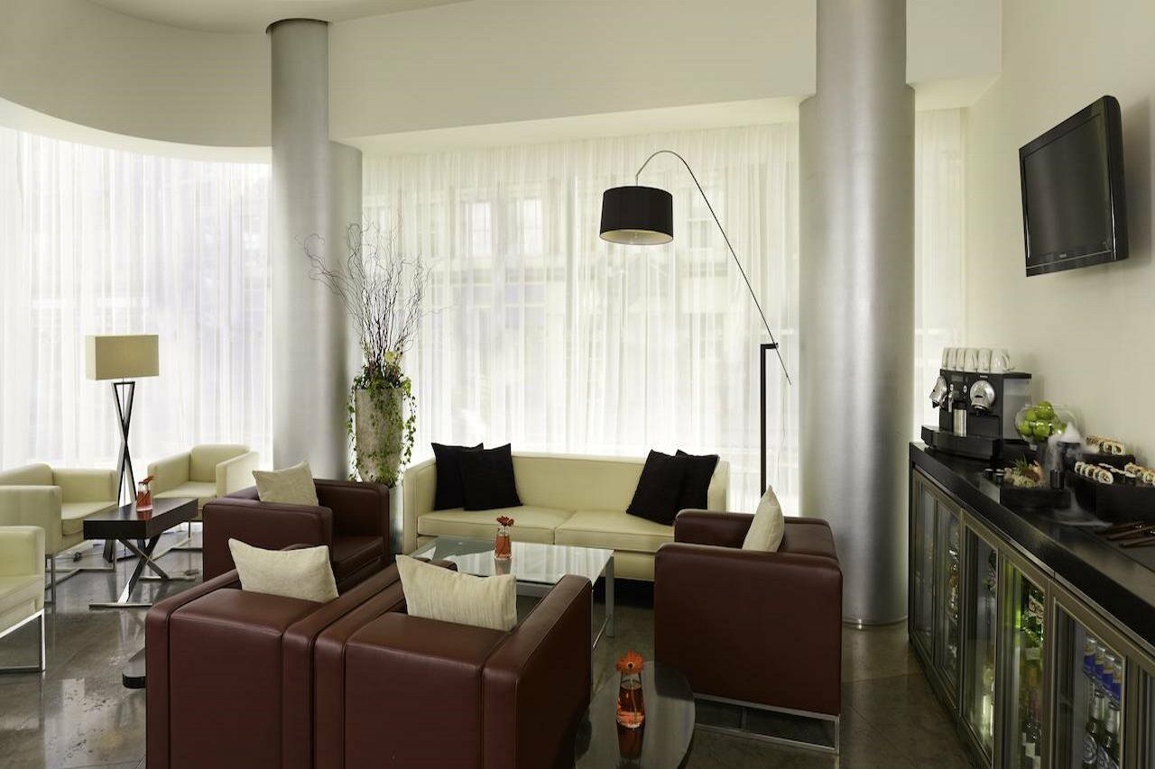 Hotel Park Plaza Leeds Leeds (West Yorkshire)