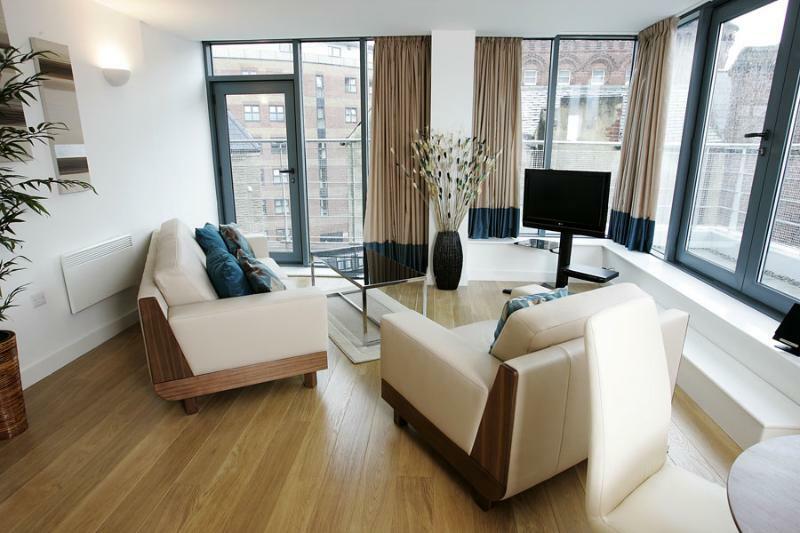 Kspace @ Waterloo Court Apartment