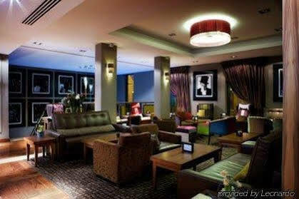 Mercure Leeds Centre 4* Leeds (West Yorkshire)
