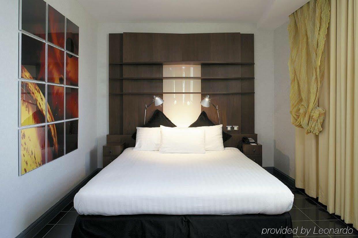 Radisson Blu Hotel, Leeds Centre Leeds (West Yorkshire)