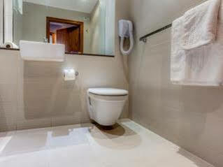 Aparthotel Roomzzz Leeds Leeds (West Yorkshire)