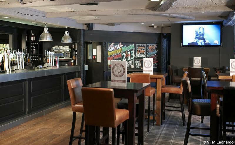 Village Leeds North Hotel