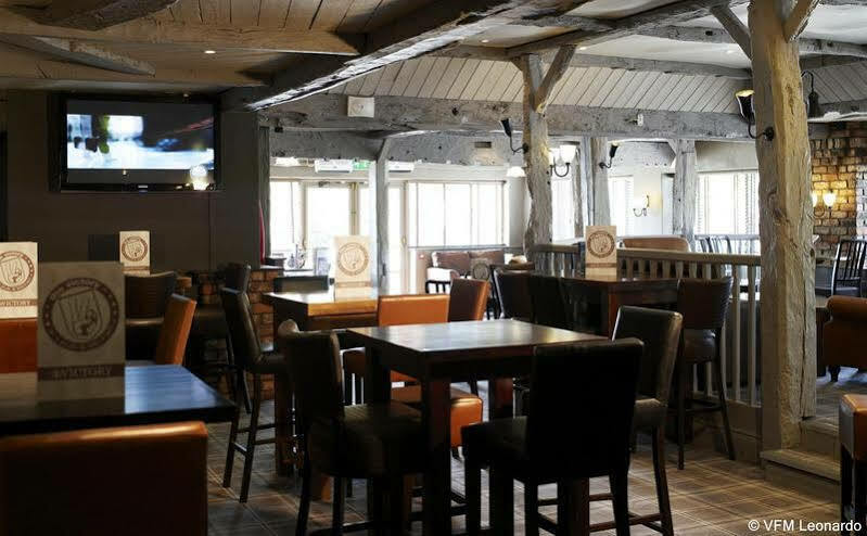 Hotel Village Leeds North Leeds (West Yorkshire)