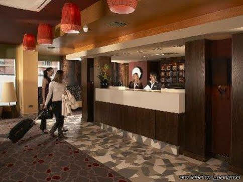 Indigo Leeds By Ihg Leeds (West Yorkshire)