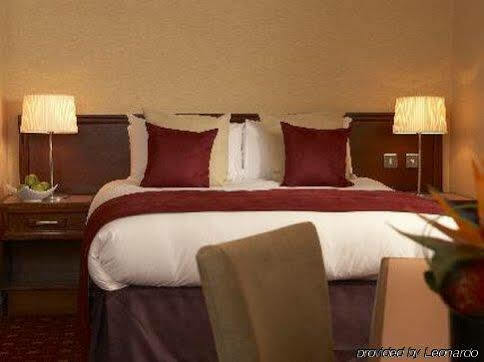 Indigo Leeds By Ihg Leeds (West Yorkshire)
