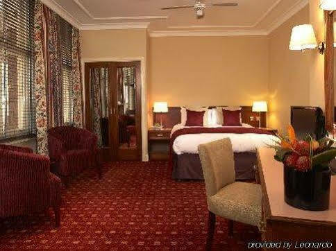 Indigo Leeds By Ihg