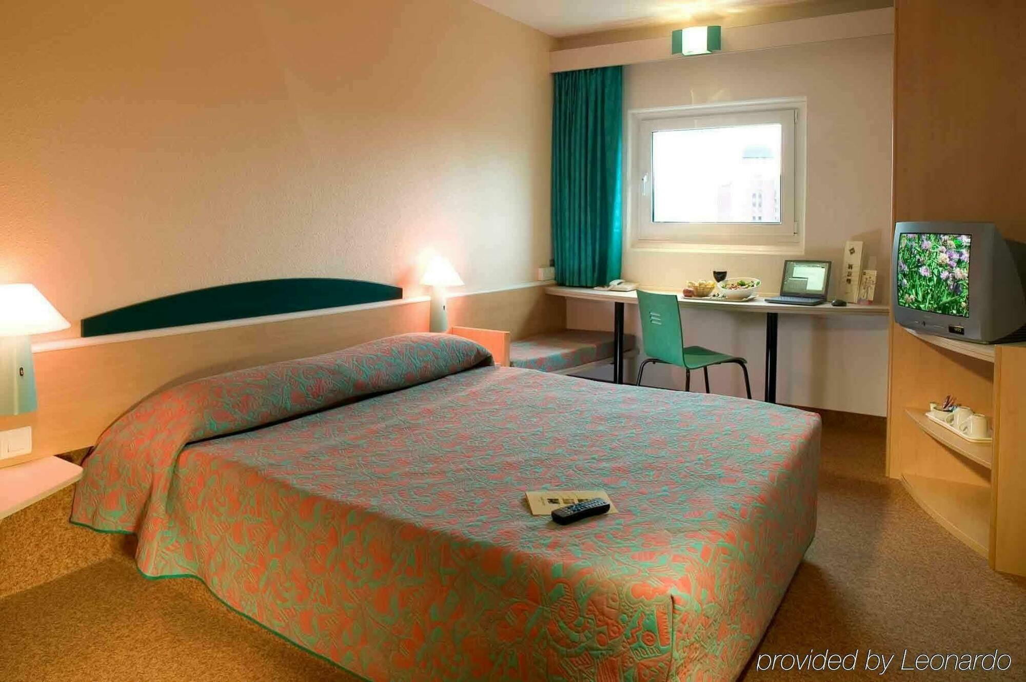 Ibis Leeds Centre Marlborough Street Hotel Leeds (West Yorkshire)