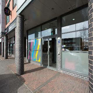 Roomzzz West Aparthotel Leeds (West Yorkshire)