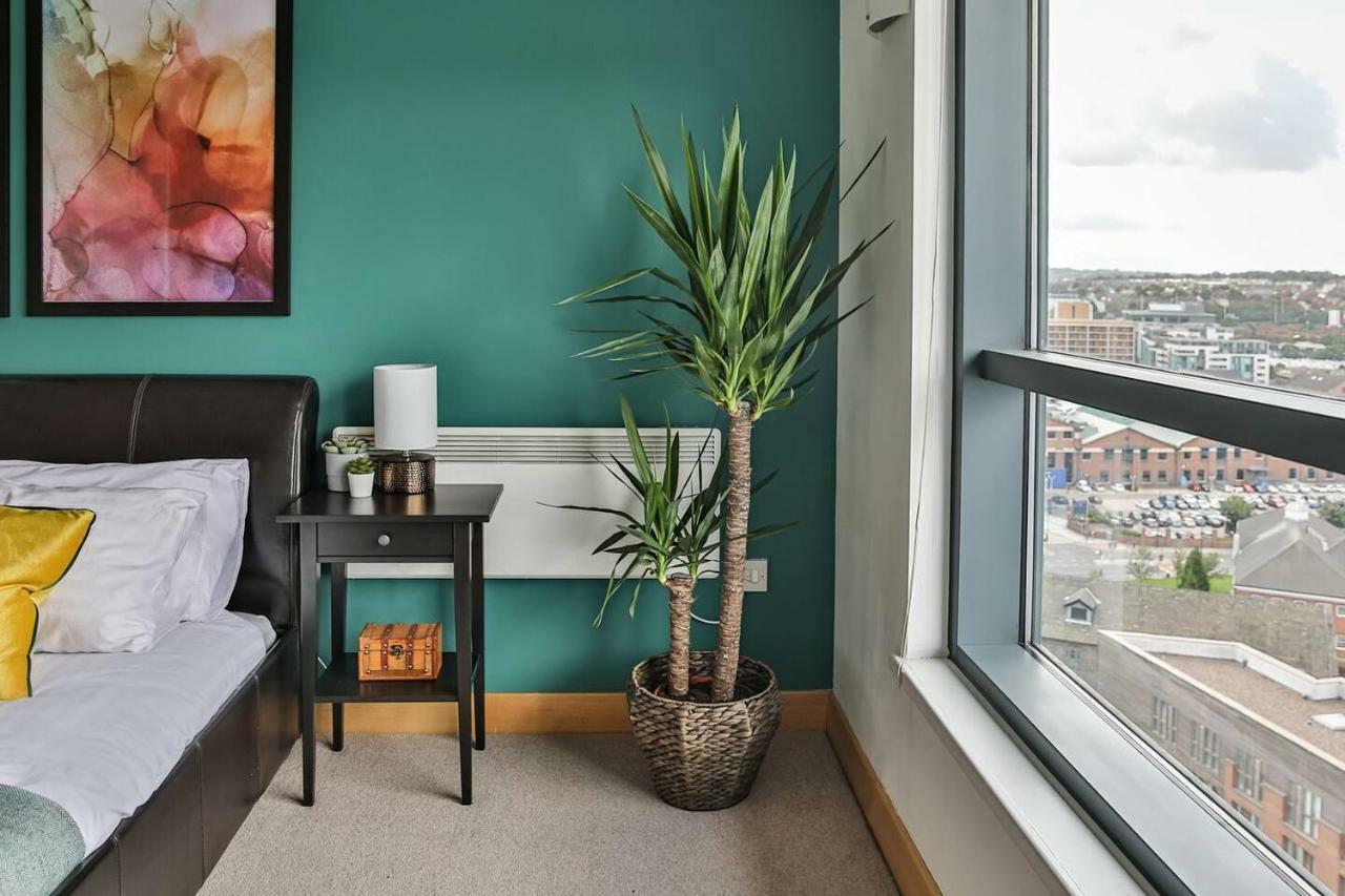 The Exquisite Penthouse Of Leeds - Sleeps 8 *
