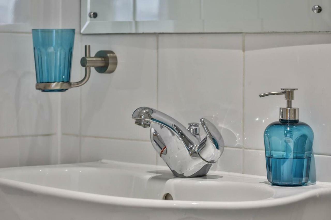 The Exquisite Penthouse Of Leeds - Sleeps 8 Apartment Leeds (West Yorkshire)