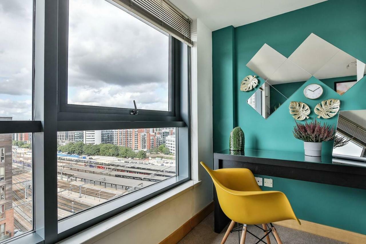 The Exquisite Penthouse Of Leeds - Sleeps 8 Apartment Leeds (West Yorkshire)