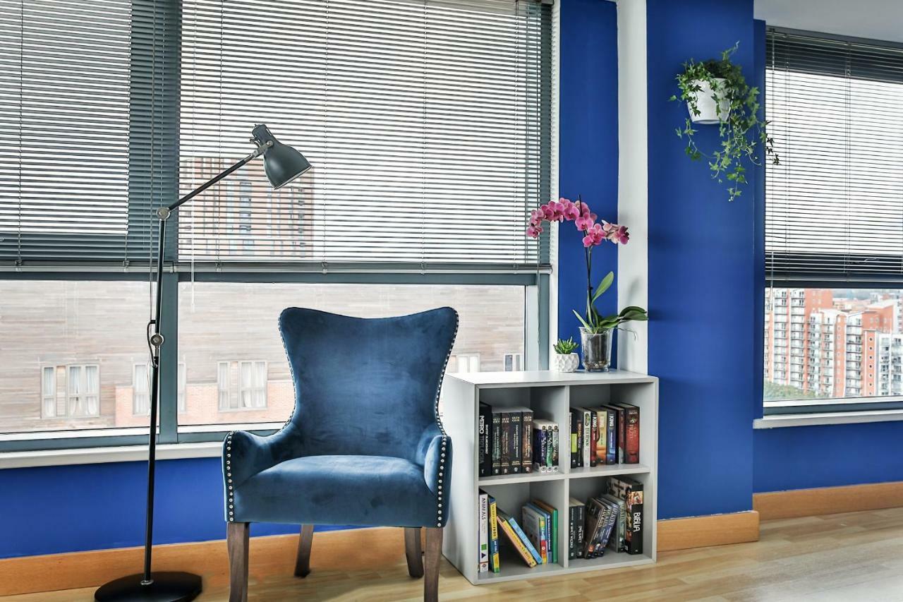 The Exquisite Penthouse Of Leeds - Sleeps 8 Leeds (West Yorkshire)