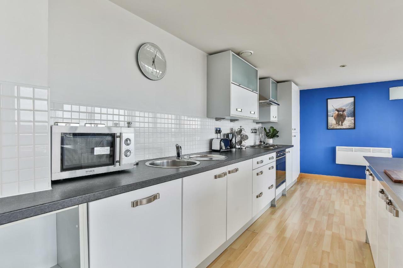 Apartment The Exquisite Penthouse Of Leeds - Sleeps 8 Leeds (West Yorkshire)