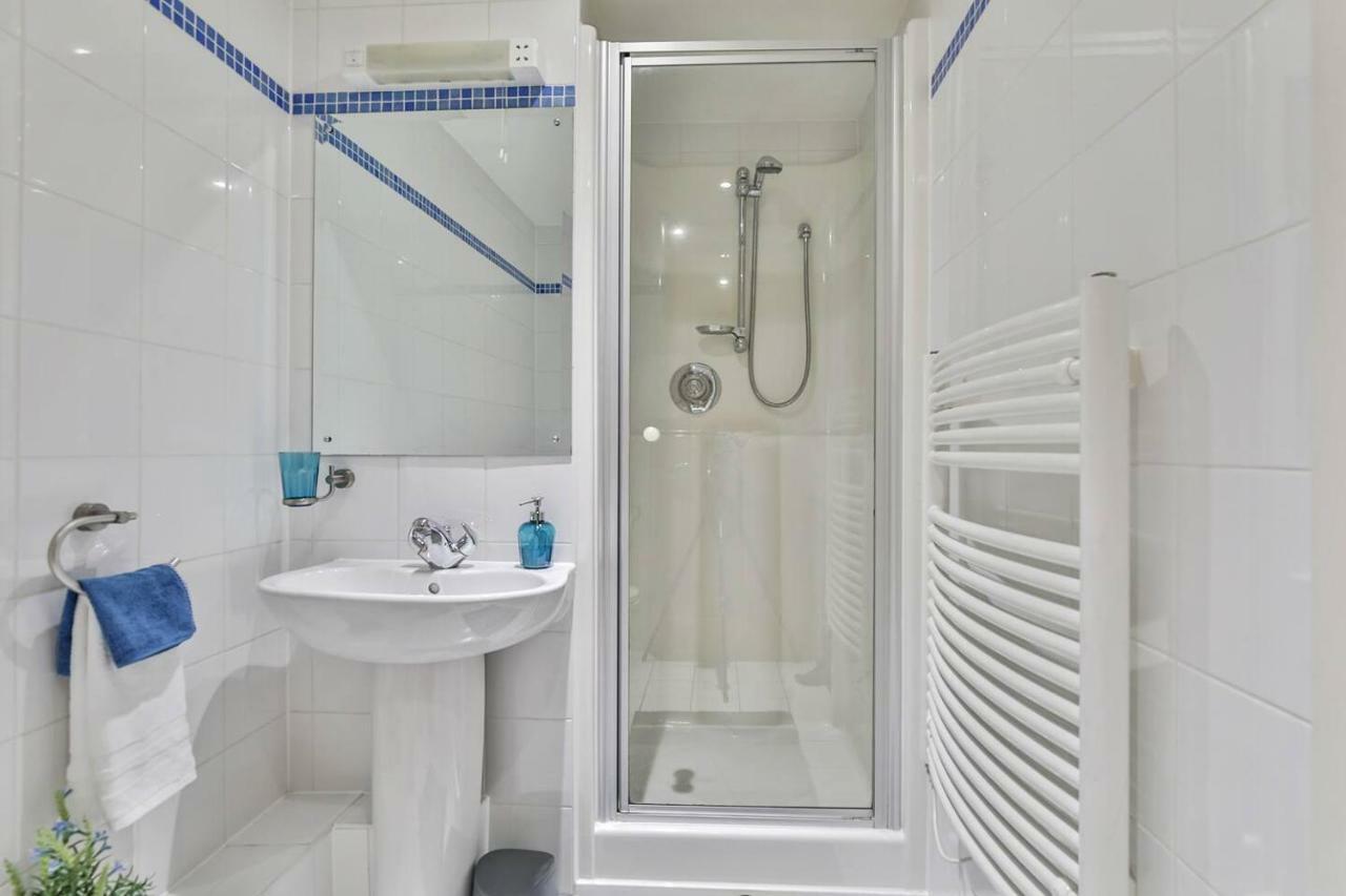 The Exquisite Penthouse Of Leeds - Sleeps 8