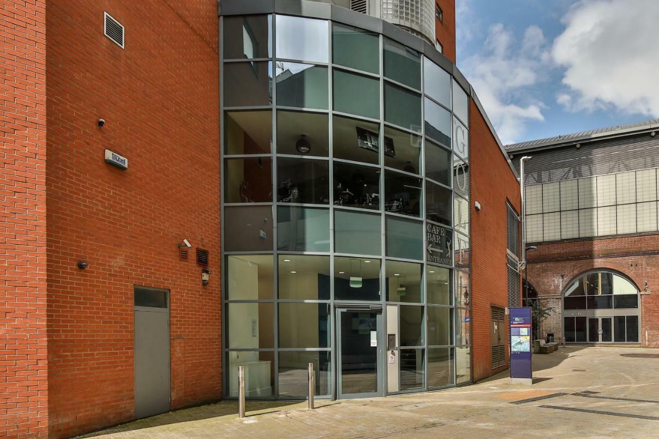 The Exquisite Penthouse Of Leeds - Sleeps 8 *