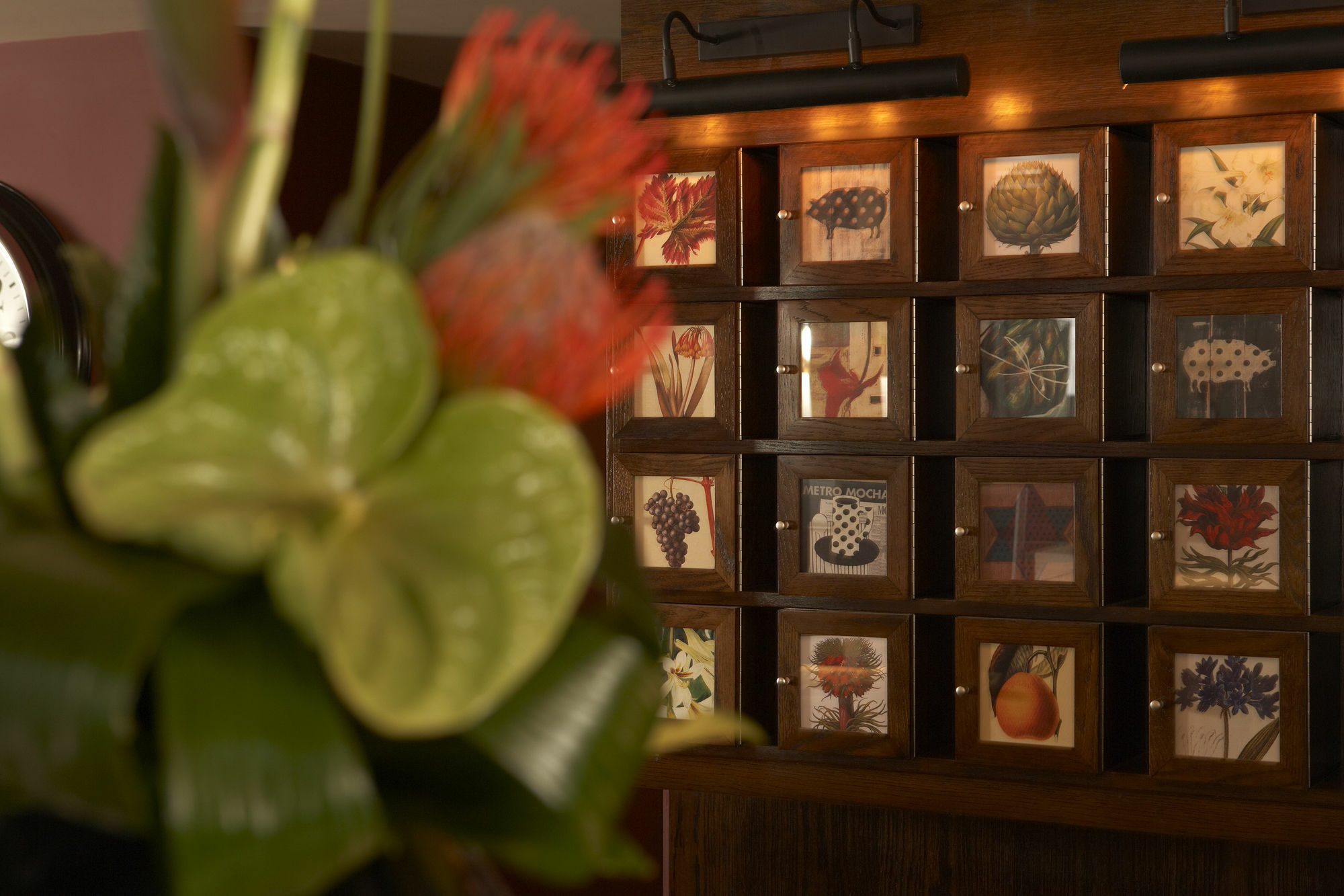 Hotel Indigo Leeds By Ihg