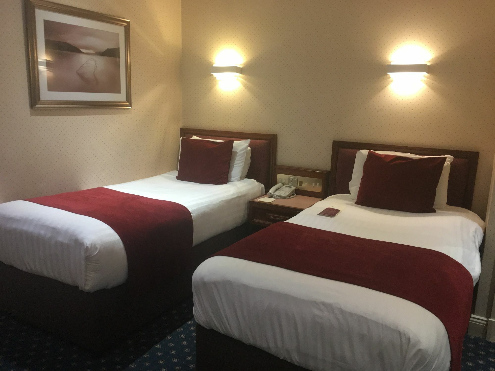 Indigo Leeds By Ihg 4*