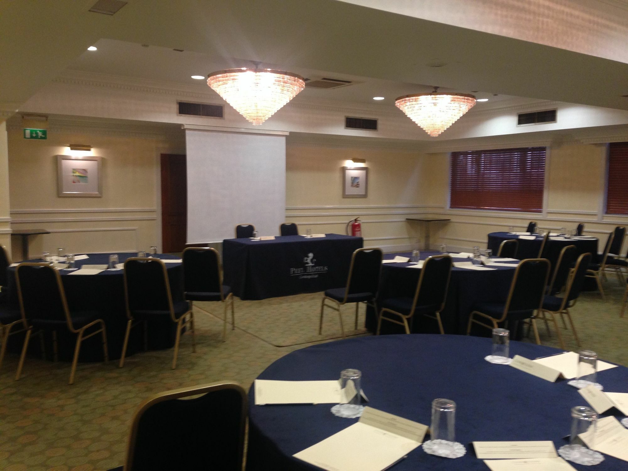Hotel Indigo Leeds By Ihg 4*