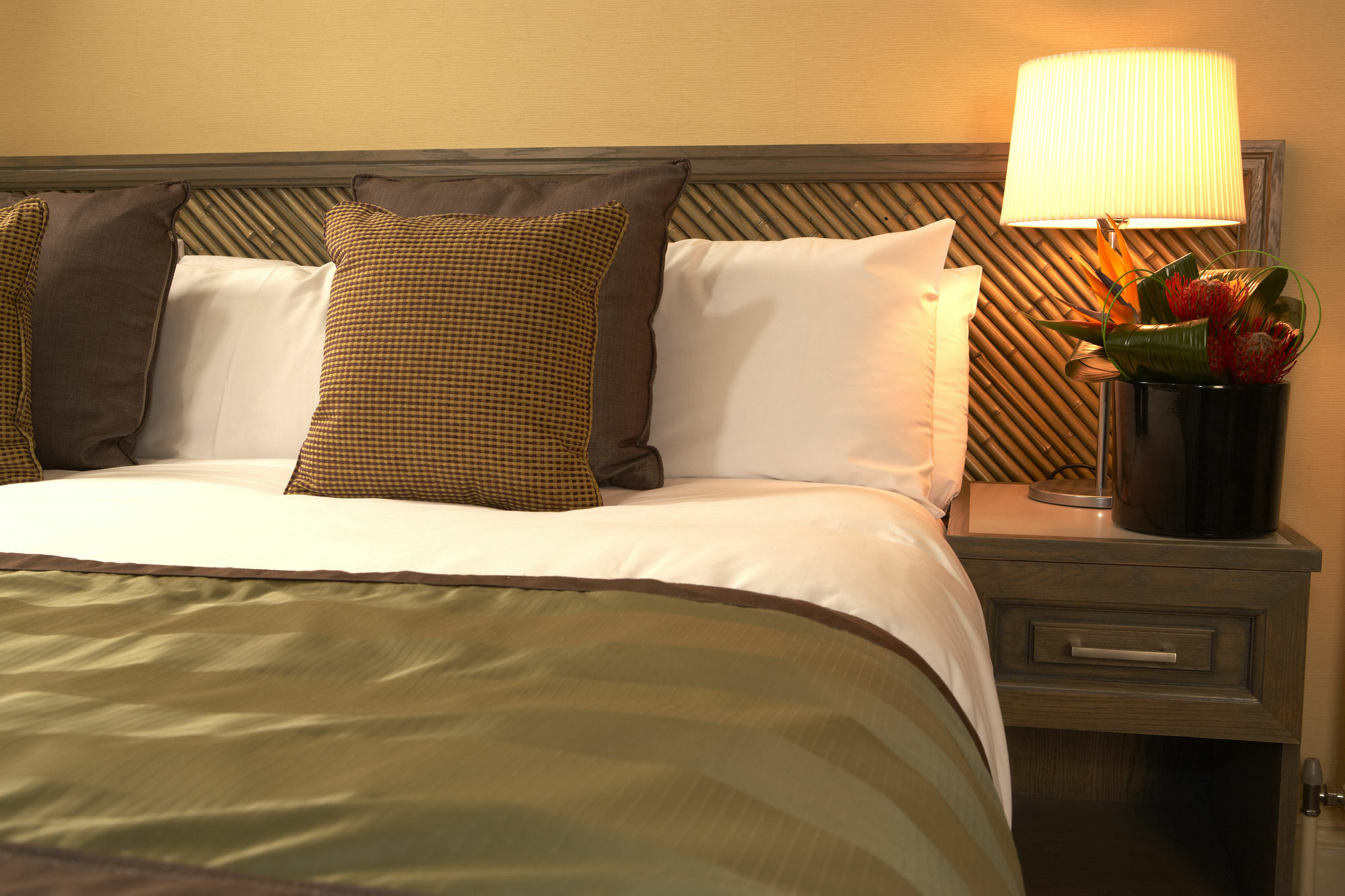 Hotel Indigo Leeds By Ihg