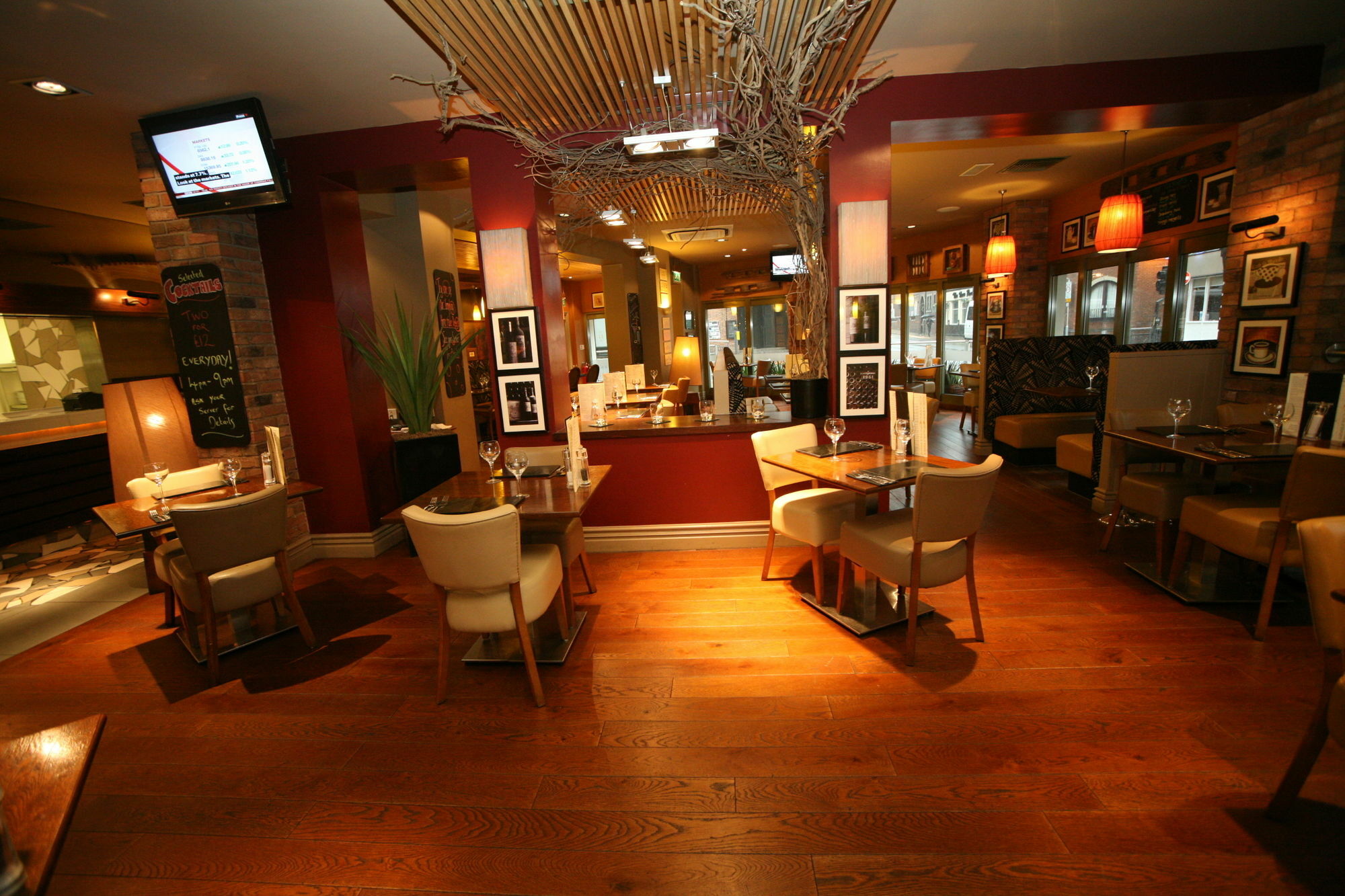 Indigo Leeds By Ihg