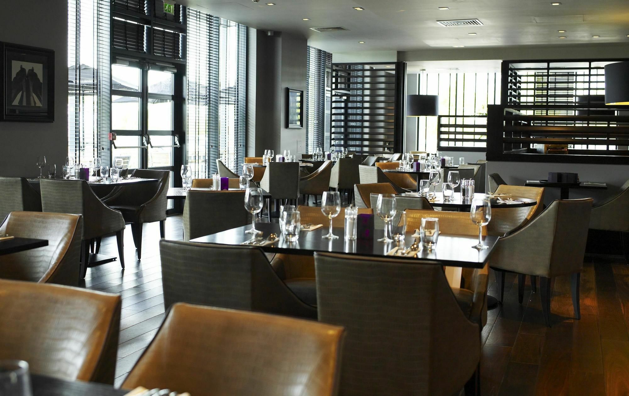 Hotel Village Leeds South Leeds (West Yorkshire)