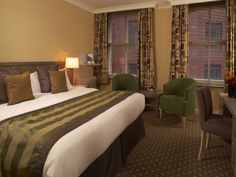 Indigo Leeds By Ihg 4* Leeds (West Yorkshire)