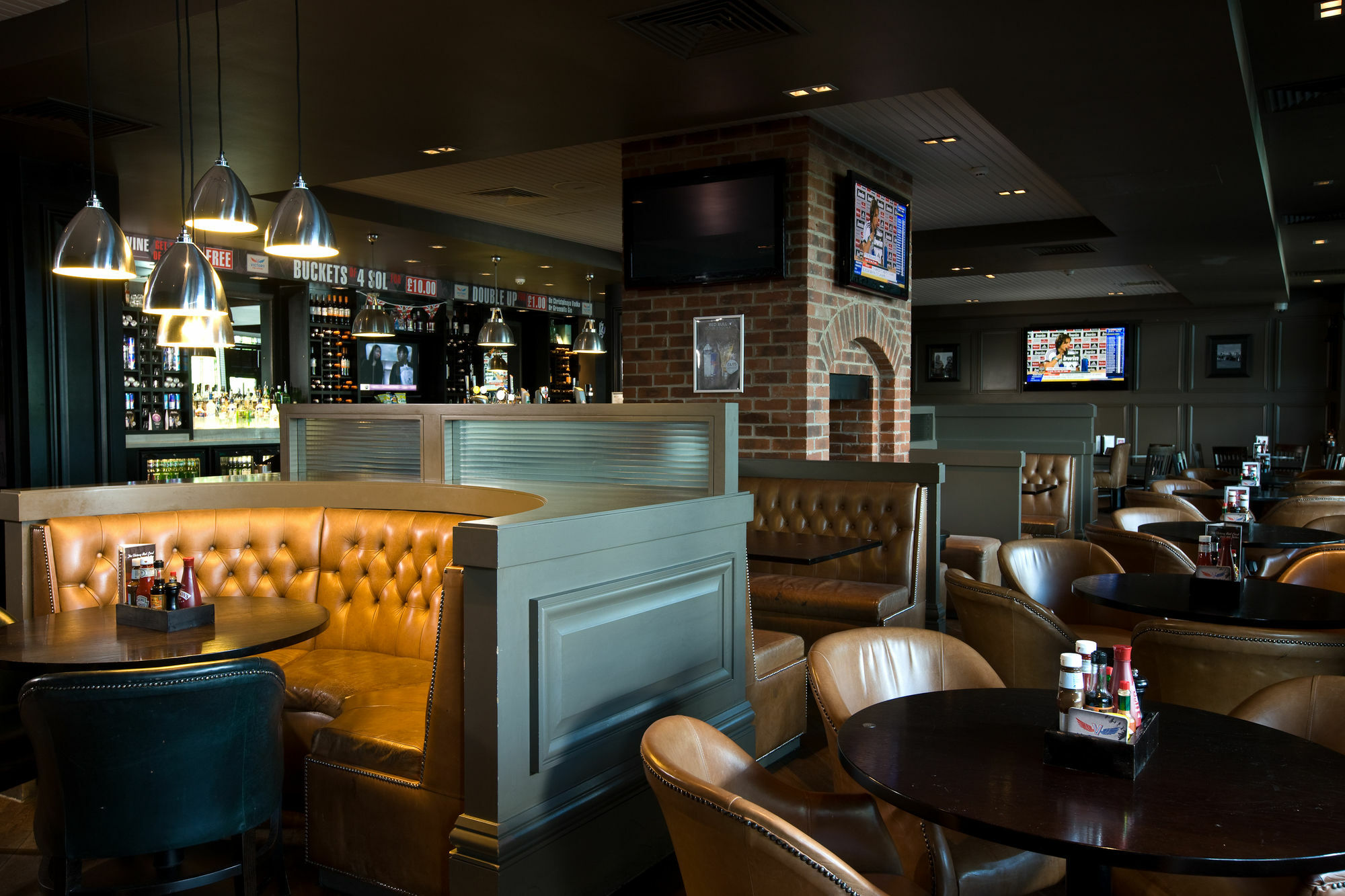 Village South 4* Leeds (West Yorkshire)