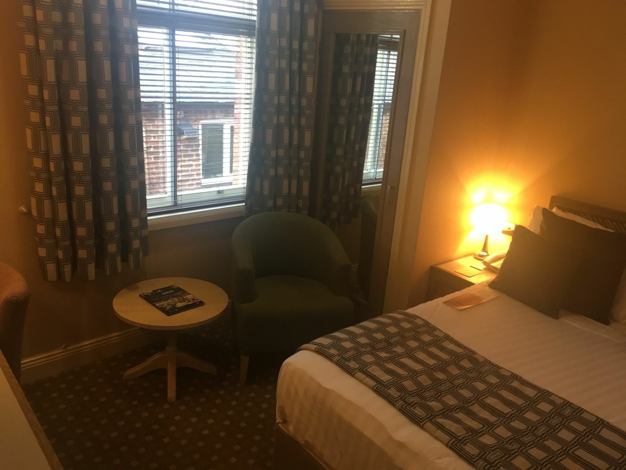 Indigo Leeds By Ihg Hotel Leeds (West Yorkshire)