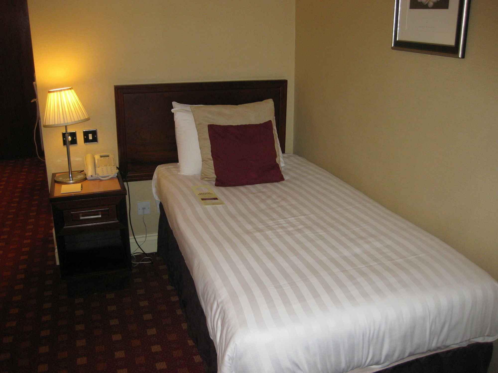 Hotel Indigo Leeds By Ihg Leeds (West Yorkshire)