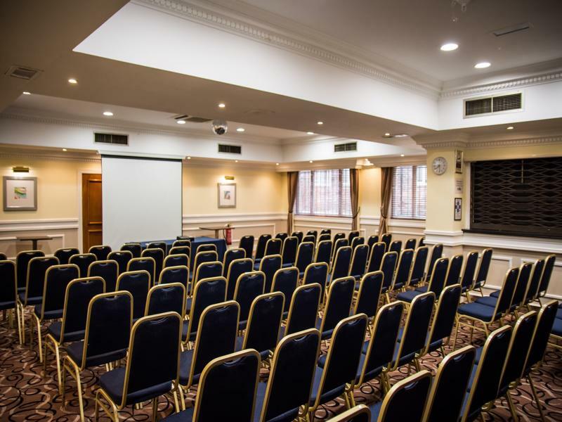 Indigo Leeds By Ihg Hotel Leeds (West Yorkshire)