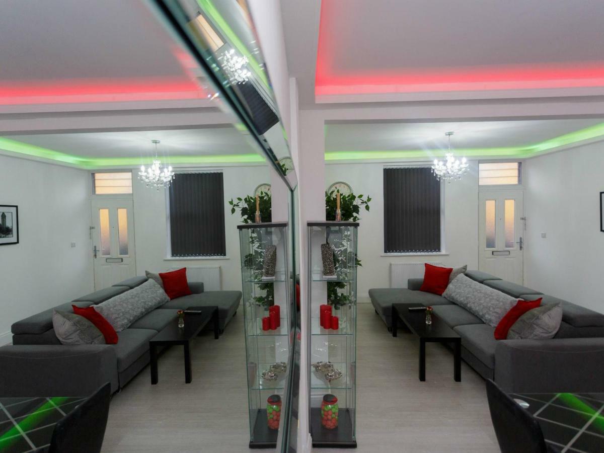 Ivy House Holiday home *