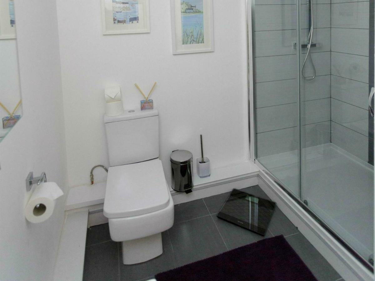 Ivy House Holiday home Leeds (West Yorkshire)