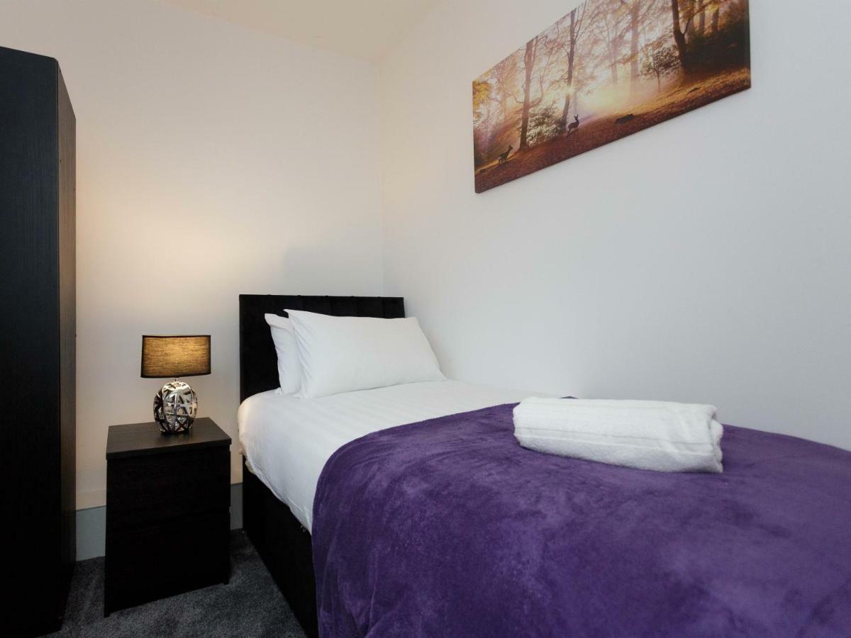 Ivy House Holiday home Leeds (West Yorkshire)