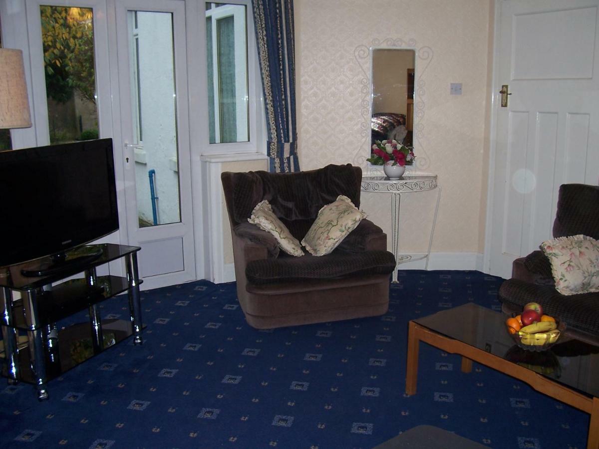 Holiday home The Tops Self Catering *