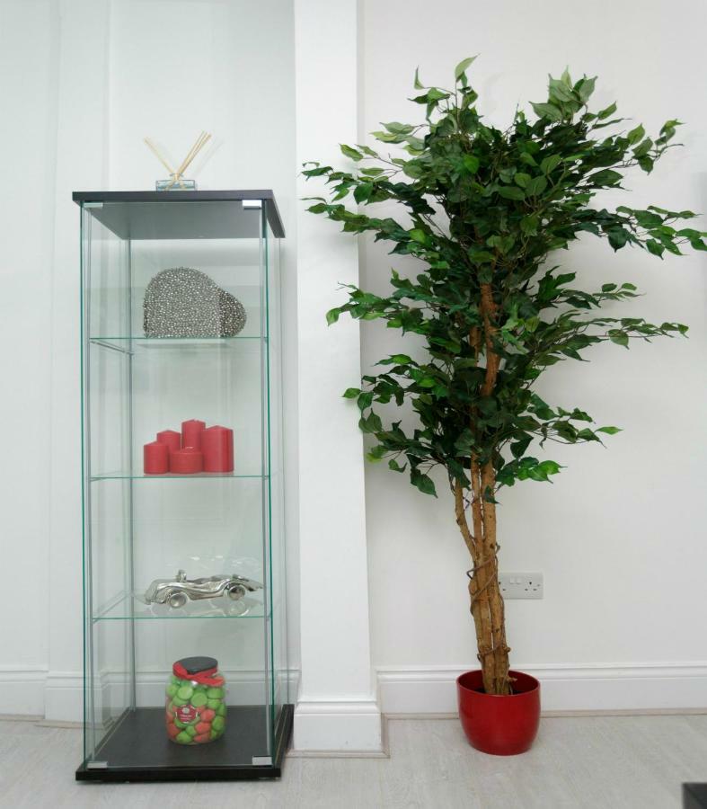 Ivy House Holiday home *
