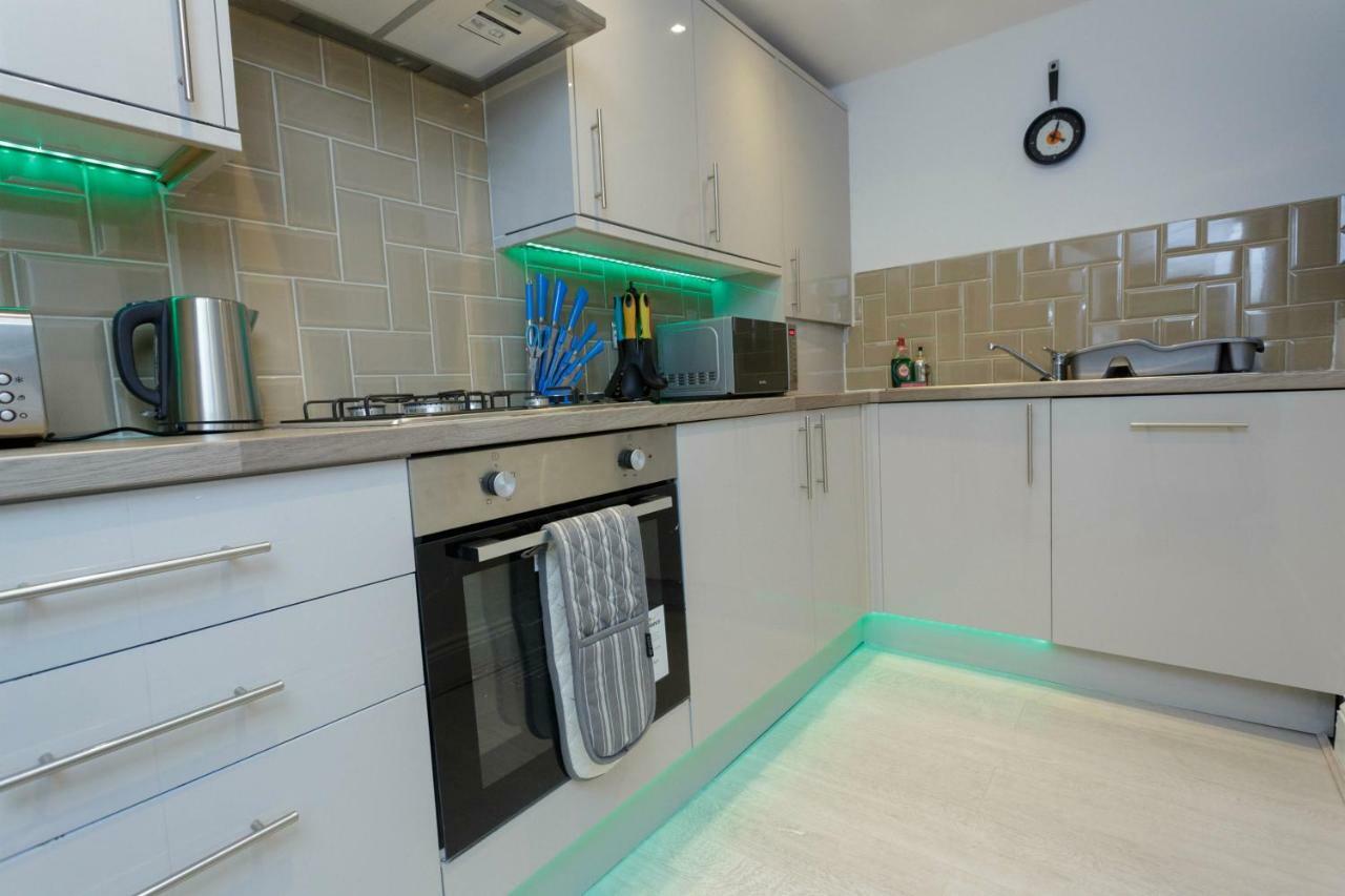 Ivy House Holiday home *