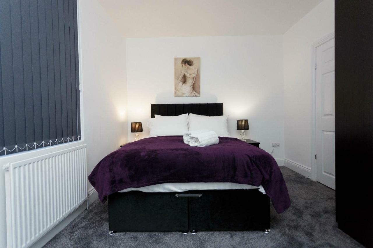 Ivy House Holiday home