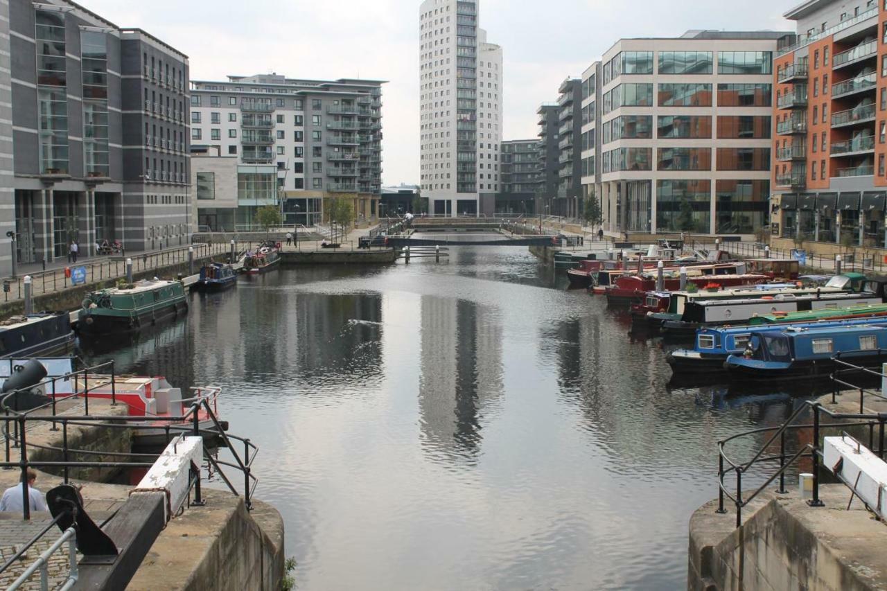 Leeds Centre