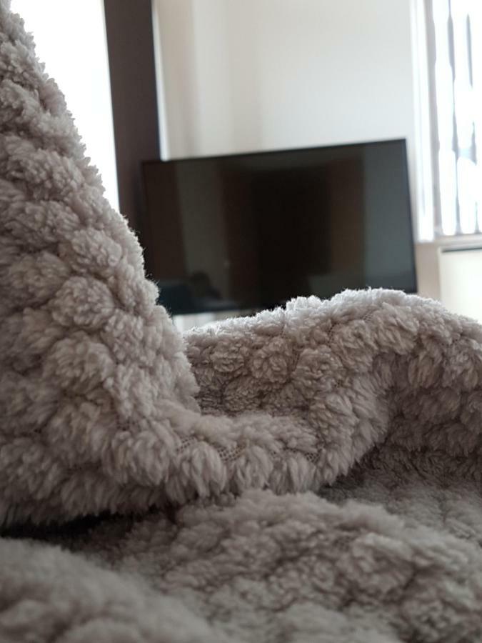 Apartment Leeds Centre Leeds (West Yorkshire)