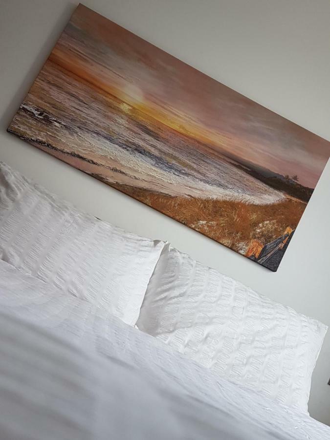 Leeds Centre Apartment