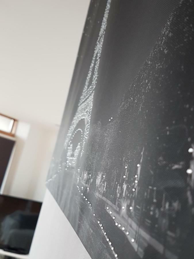 Leeds Centre Apartment *